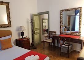 Casa Rdue a quiet historic center of Palermo 3
