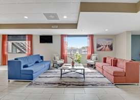Quality Inn Dalton East 5