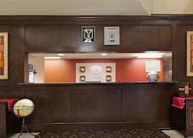 Comfort Suites Deer Park Pasadena 5