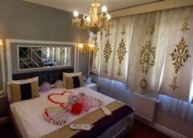 Bakirkoy Tashan Business & Airport Hotel 5