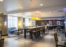 Hampton Inn Oxford/Conference Center 5