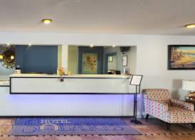 Hotel Solares 2