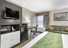 Quality Inn Rogersville 5