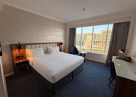 Radisson Blu Hotel, Durham 4