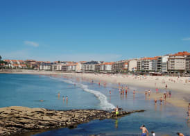 Apartamento Sanxenxo - Progreso 39 4