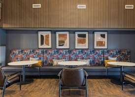 Four Points by Sheraton Columbus-Polaris 4