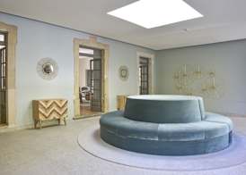Villa Termal Spa Hotel & Resort 3