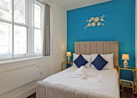 Imperial Middlesex Street Apartments 2