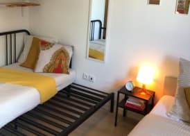 Chambres d'hôtes de Luxe Ma SuK 5