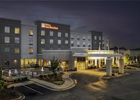 Hilton Garden Inn Jackson 2