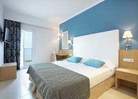 Universal Hotel Marqués 3