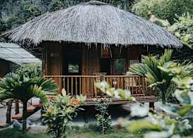 Fairy Mountain Retreat 5