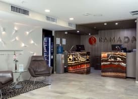 Ramada by Wyndham Panama Centro Via Argentina 2