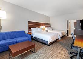 Holiday Inn Express & Suites TULSA NORTHEAST - OWASSO by IHG 5