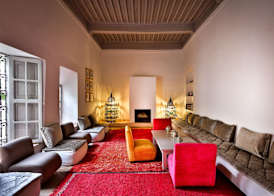 Hotel & Spa Riad Al Jazira 3