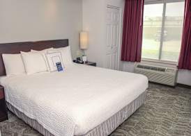 SpringHill Suites Houston Pearland 5