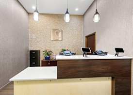 Comfort Inn Prospect Park-Brooklyn 2