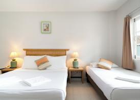 Le Palm Hotel 5