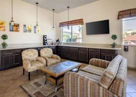 Best Western Inn Santa Clara 2