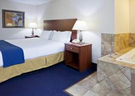 Holiday Inn Express DEFOREST (MADISON AREA) by IHG 5