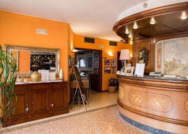 Hotel Villa Monica 2