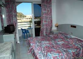 Faliraki Bay Hotel 4