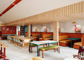 LOGE St. George 4