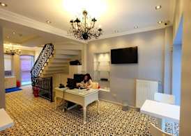 Ada Home's Hotel Taksim 2