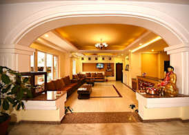 DOM Himalaya Hotel 2