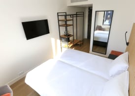 Fletcher Hotel Rotterdam-Airport 5
