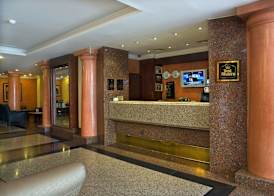 Hotel 2000 Kavaklıdere 3