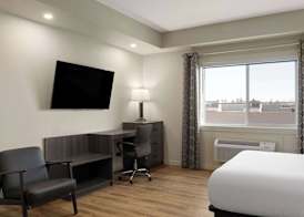 Baymont by Wyndham West Edmonton 3