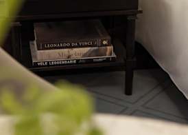 Corinthia Rome 5