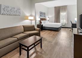 Sleep Inn & Suites Hiram - Atlanta Northwest 5