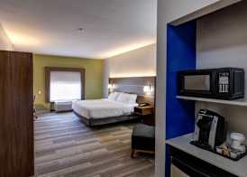 Holiday Inn Express & Suites SHELBYVILLE INDIANAPOLIS by IHG 4