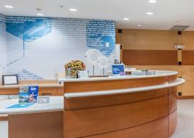 SpringHill Suites Statesboro University Area 4