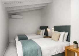 The Seaview Corner Apartments by Konnect, Ipsos 4
