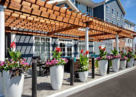 Homewood Suites by Hilton Southington, CT 2