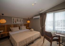 Villa Siesta Hotel Istanbul Airport 4