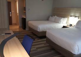 Holiday Inn Express & Suites TOLEDO WEST by IHG 5