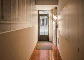 Apartamentos Cruz 4