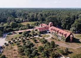 Waldhotel Eiche 5