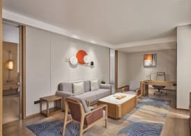 Crowne Plaza Chengdu Wuhou by IHG 5