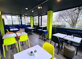 ibis Budget Beaune 2