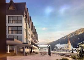 Berghotel 3