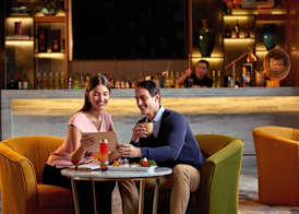 Four Points by Sheraton Surabaya, Tunjungan Plaza 3