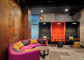 Tru by Hilton Viet Tri City Centre 3