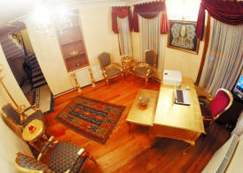 Ottoman's Pearl Hotel 3