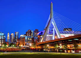DoubleTree by Hilton Hotel Boston - Downtown 4