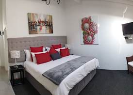 Neighbourgood Franschhoek 5